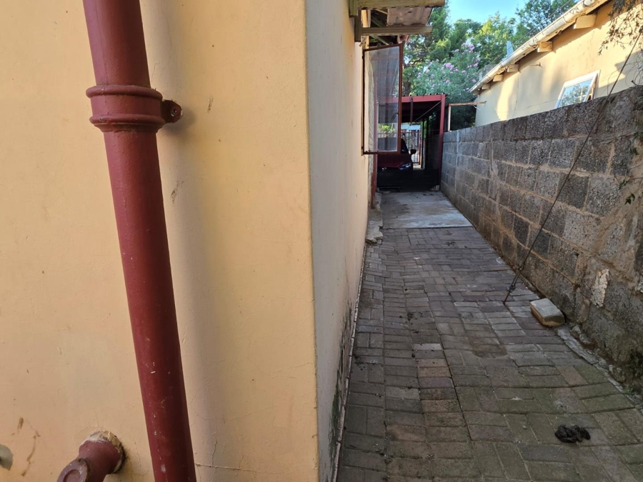 3 Bedroom Property for Sale in Noordhoek Free State